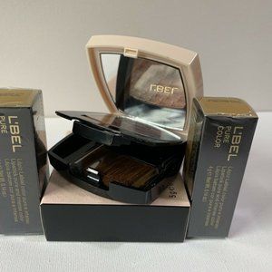 L’BEL COSMETICOS. SET OF (3) New Cosmetic